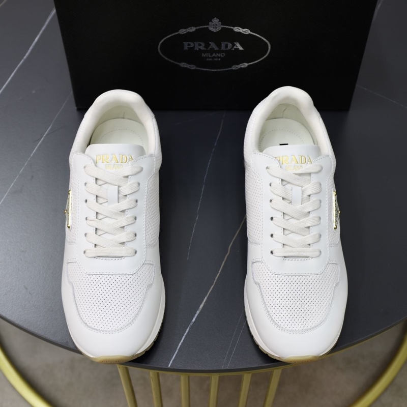 Prada Casual Shoes